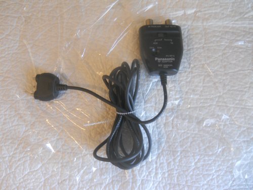 ITEM#HSM55-54 Holland 19in Rackmount Single Channel SAW Modulator - Channel 054 [RR]