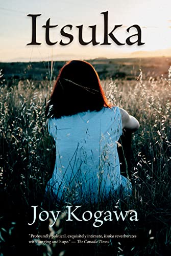 Amazon.ca: Joy Kogawa: books, biography, latest update