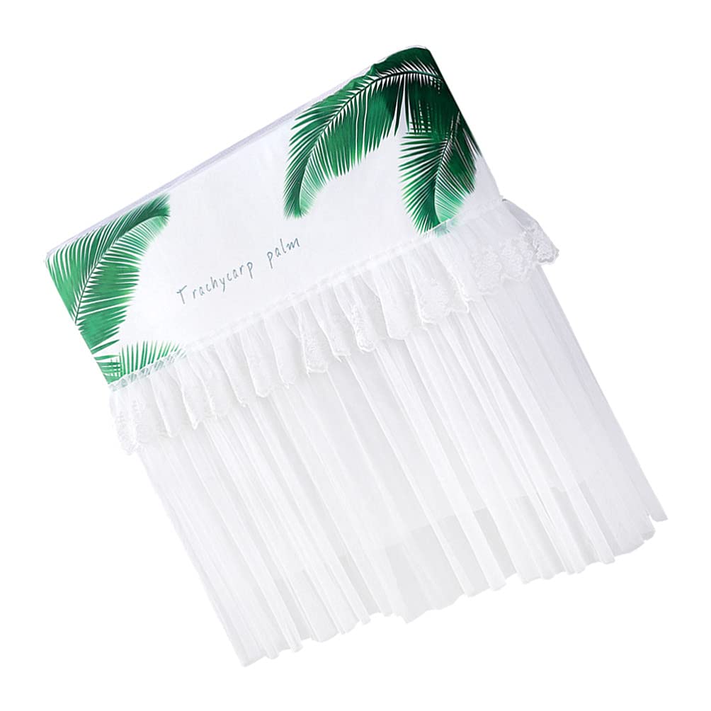 Cabilock Adjustable Air Conditioner Deflector Air Deflector Outlet Air Wing Air Cooled Baffle Anti Direction Blow Windshield Conditioner Cover