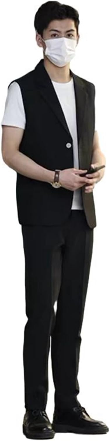 G/FORE韓国ジーフォア メンズ ニットベスト秋冬 G/FORE韓国ジーフォア