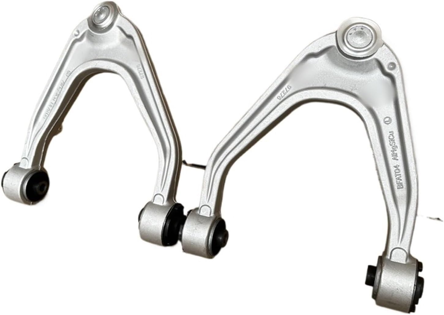 みみこ フロントアッパーサスペンションスイングアームアセンブリ左右