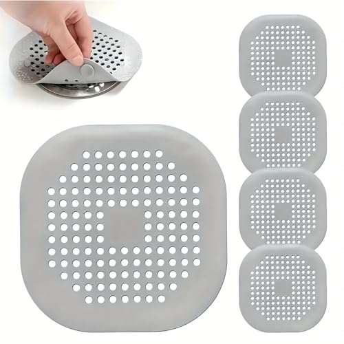 Colador para Fregadero de Cocina de Acero Inoxidable miniatura 2