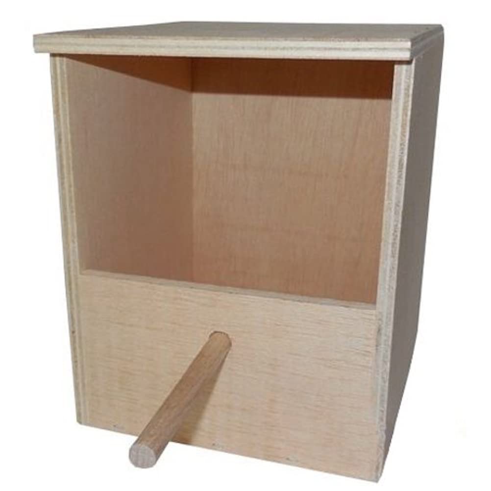 Nobby Pet Beige Nest For Exotic Birds
