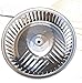 LA22RA012 - Carrier OEM Replacement Furnace Blower Wheel/Squirrel Cage