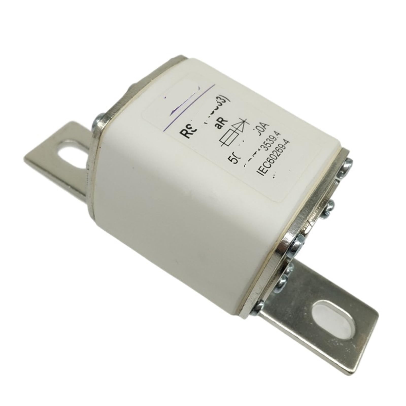 JJHQOKYNA Fuse RSO RGS33 500V 250A300A315A350A400A Fast Blow(315a)