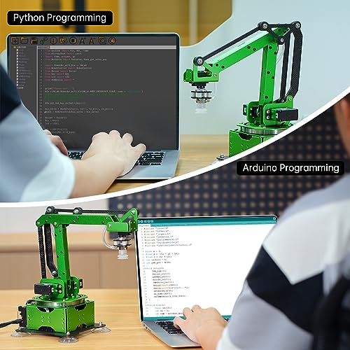 Yaskawa robot arm