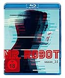 Mr.Robot-Season 3 [Blu-Ray] [Import]