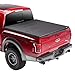 Rugged Liner Premium Soft Folding Truck Bed Tonneau Cover | FCF899 | Fits 1999 - 2016 Ford Super Duty 8