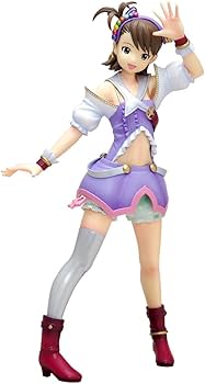 THE IDOLM@STER MOVIE 双海亜美 生原画 週末限定値下げ 71c+GezZ47L