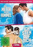 Drei Meter über dem Himmel / Ich steh auf dich [2 DVDs]