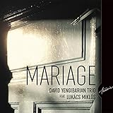  Mariage (feat. Lukács Miklós)
