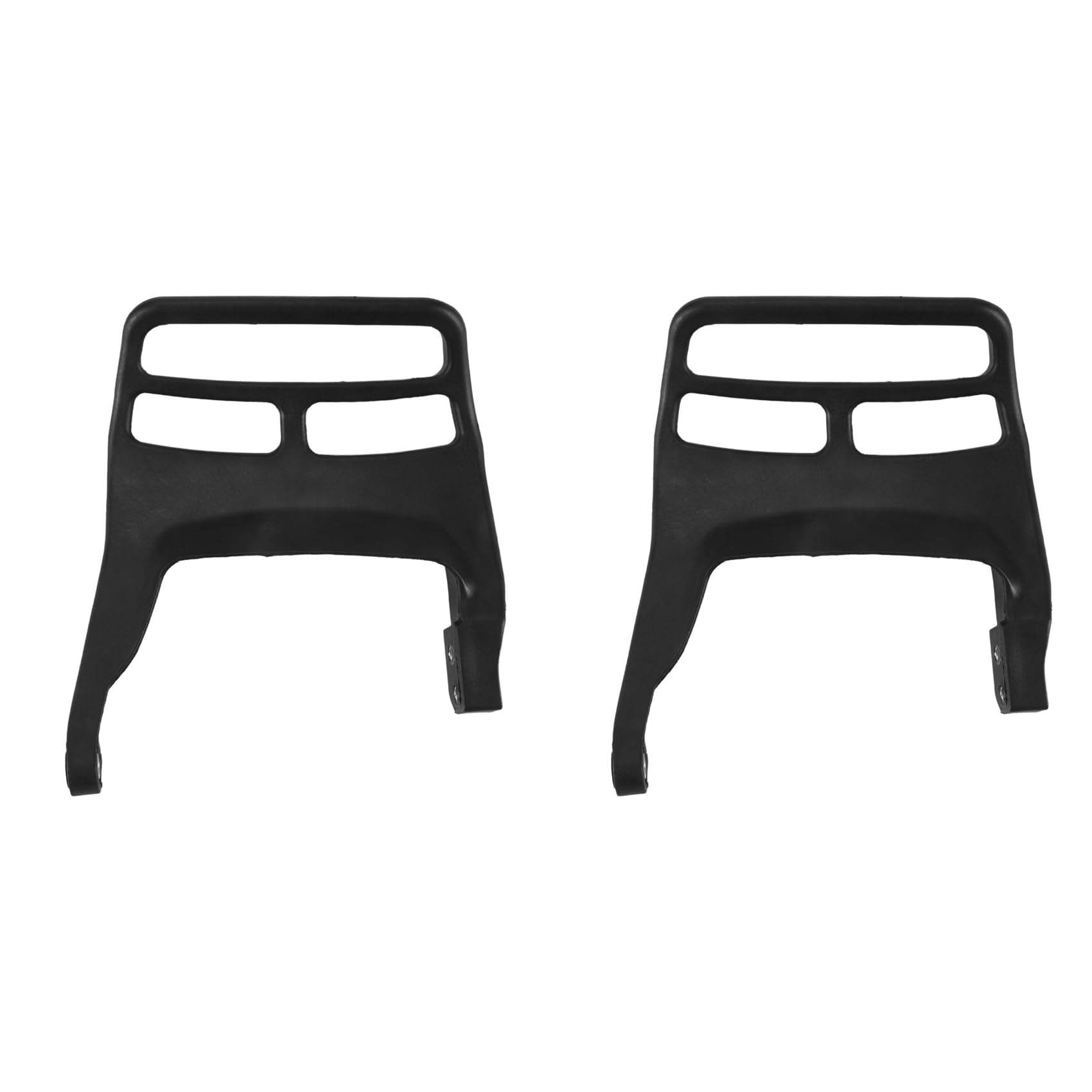 Jnchdghwa 2X Replacement Chain Brake Front Handle Guard for 038 MS380 MS381 Chainsaw Replacement 1117 790 9100