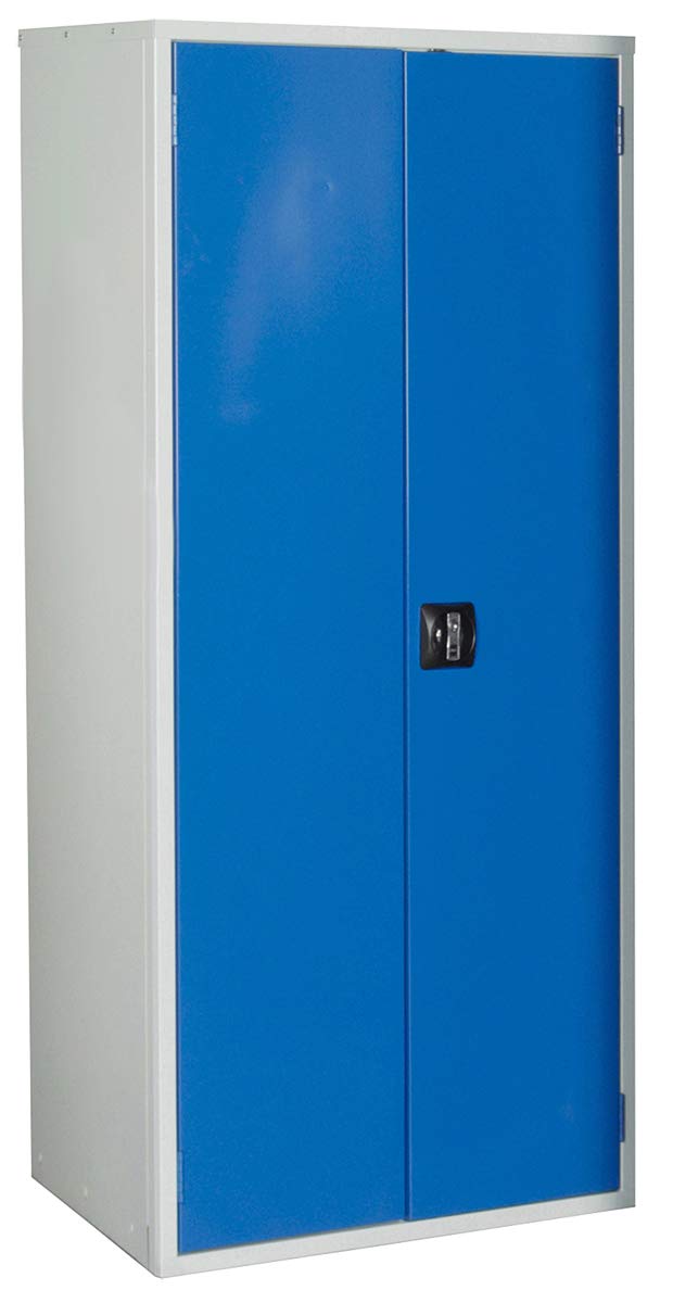 Einlegeboden Grau Metall x 770mm x 330mm, Packung a 3 Stück