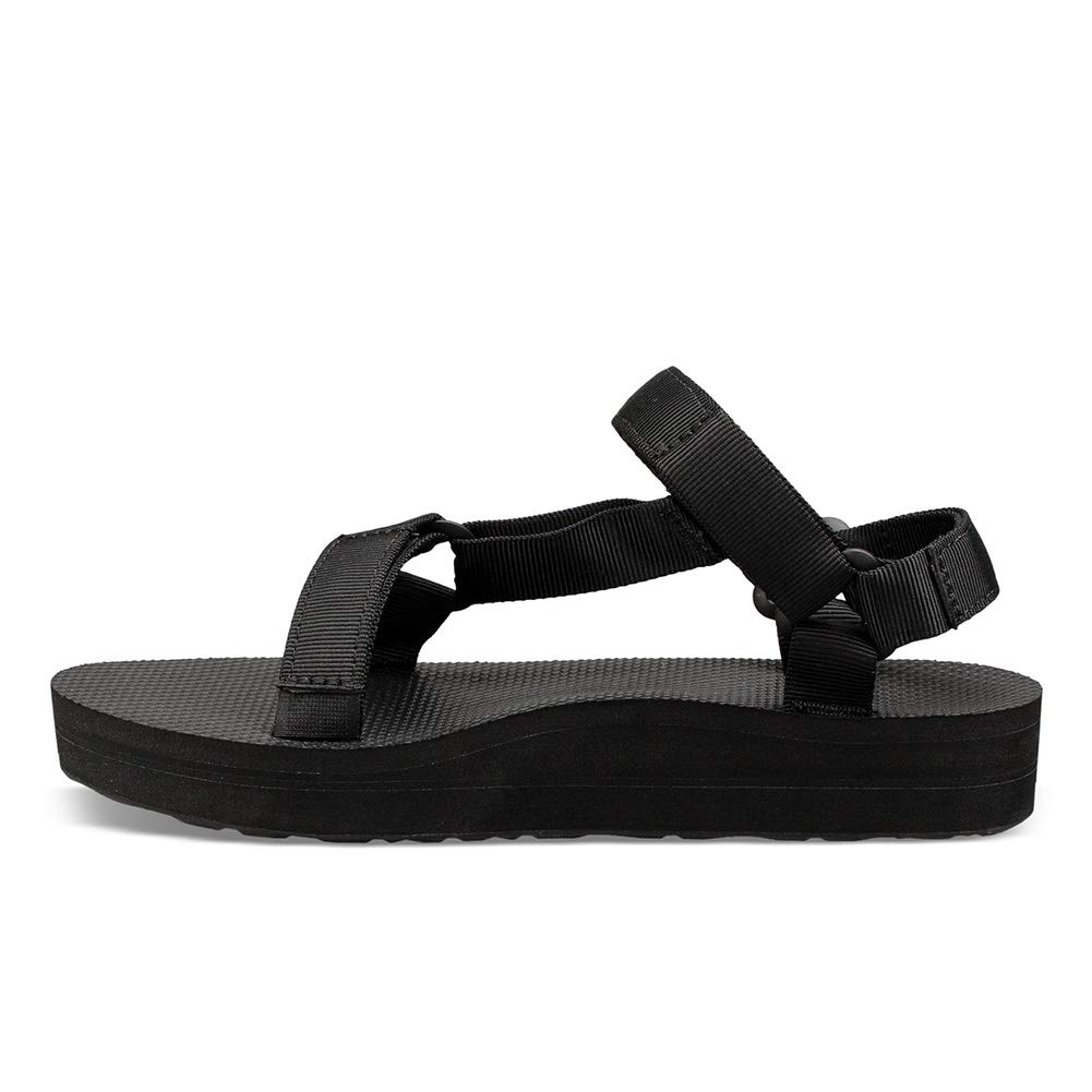 Teva Midform Universal Pride-Sandale für Damen