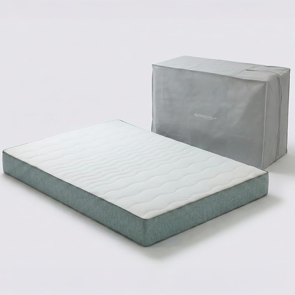 Amazon.co.jp: 雲のやすらぎプレミアムマットレス2 防ダニ 防臭 抗菌