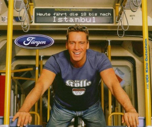 Heute Fährt Die 18 Bis Nach Istanbul Amazon.de:Heute Fährt die 18 Bis Nach Istanbul