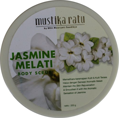 Body Drench Argan Oil Cleansing Body Scrub