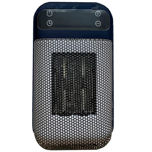 M MITLINK Mini Plug In Heater