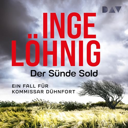 Page de couverture de Der Sünde Sold
