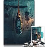 Jeux de puzzle : Si vous souhaitez stimuler votre activité cérébrale avec de superbes jeux de puzzle, vous trouverez ici un excellent jeu pour vous aider et offrir un plaisir inoubliable et durable à toute la famille. Les puzzles apaisent l'esprit et favorisent un état de méditation créative. Ils stimulent notre créativité, reconnectent notre cerveau, créent des « connexions » et nous aident à être plus concentrés et détendus.