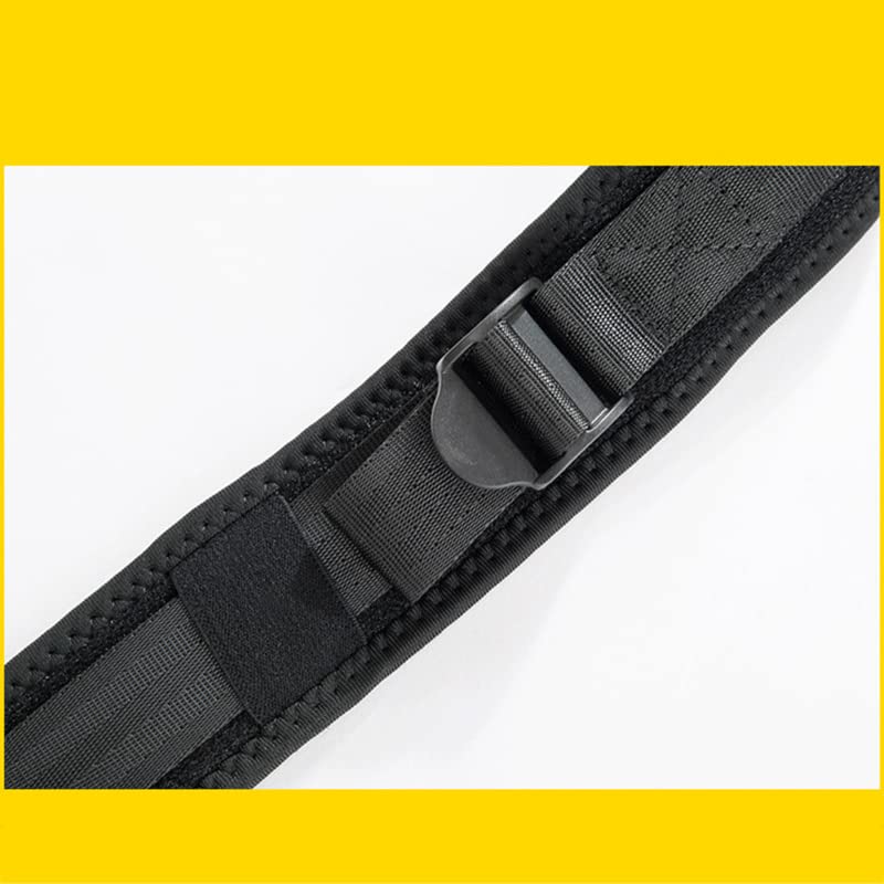 Corrector de Postura, un cinturón de corrección de postura ajustable para ayudar a abrir la jaula torácica y enderezar la espalda baja caritativa
