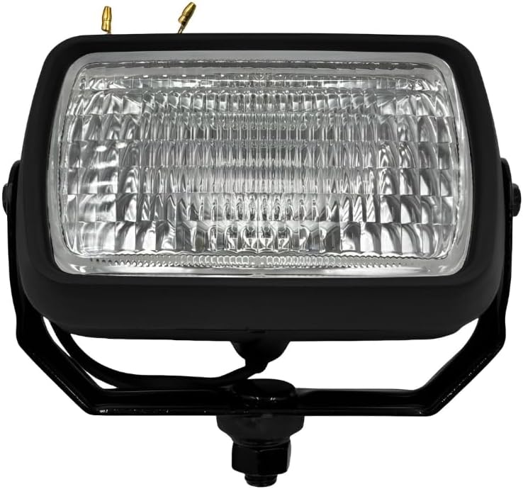 Cab 24V work light for Komatsu PC78/56/120/200/240/360-6-7-8u excavator