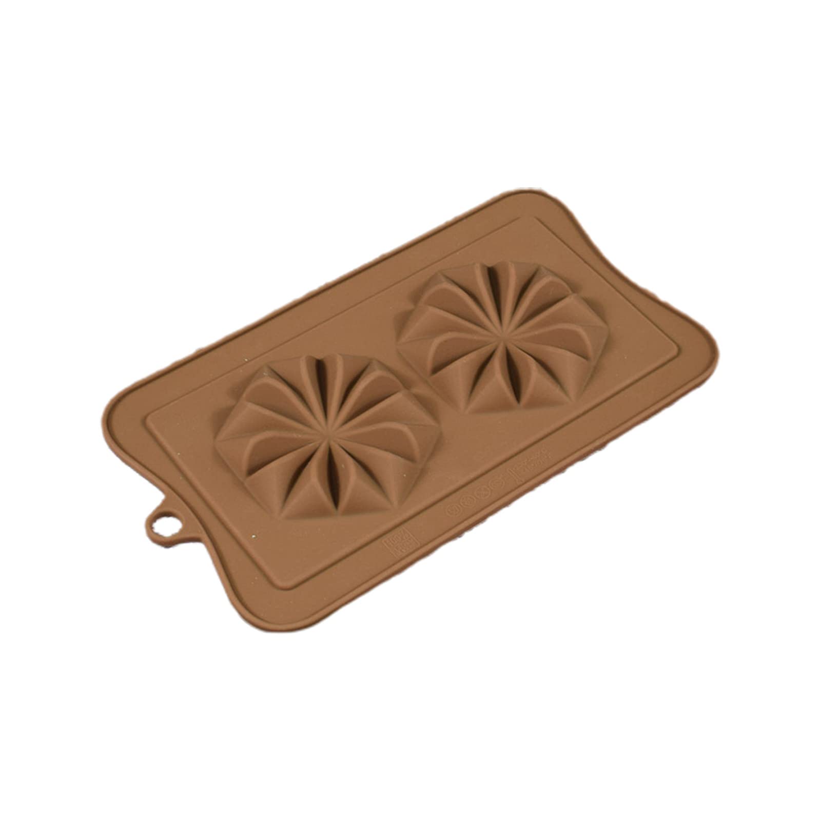 Silicone Fondant Mold Family Chocolate Candy Sugar Craft Mold Resin Sugarcraft Molds