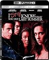 Jennifer Love Hewitt, Brandy, Freddie Prinze, Jr., and Mekhi Phifer star in the screamer sequel to the blood-chilling box office hit, "I Know What You Did Last Summer," as the slicker-clad killer with a hook in his hand returns for another season of ...