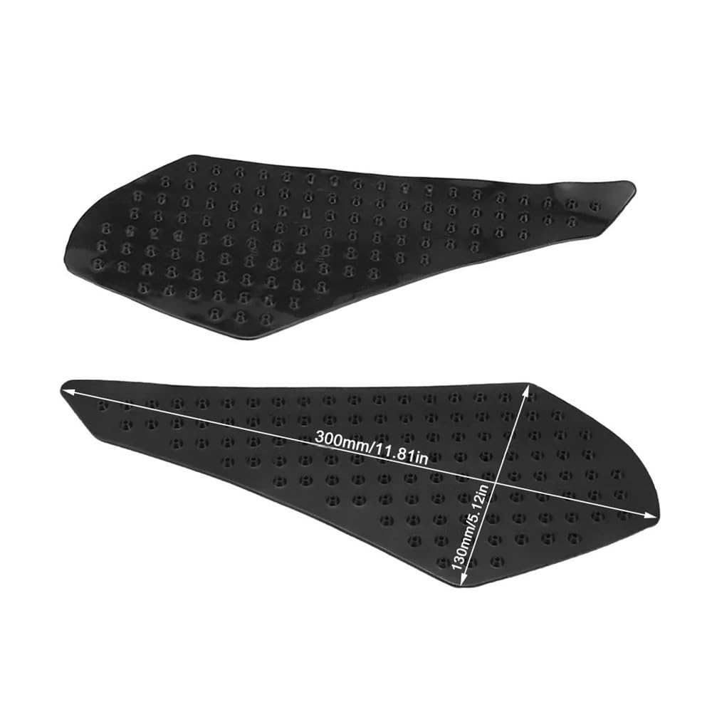 Serbatoio Pad Per Protezione Serbatoio Moto