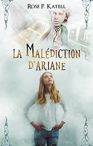Télécharger La Malédiction d'Ariane Livre eBook France