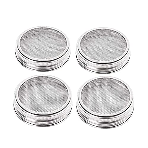 4 piezas/juego de semillas