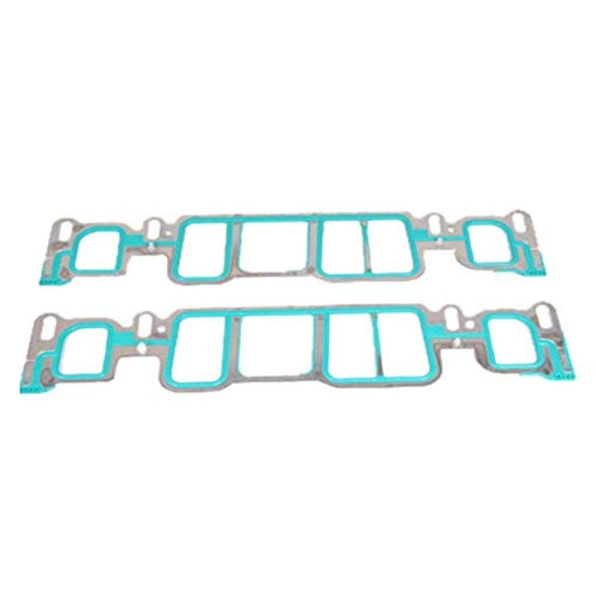 Genuine GM Intake Manifold Gasket Kit With Side Intake Gaskets - View #5