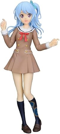 Amazon バンドリ ガールズバンドパーティ プレミアムフィギュア 松原花音 School Days 全1種 フィギュア ドール 通販 Amazon バンドリ ガールズバンドパーティ プレミアムフィギュア 松原花音 School Days 全1種 フィギュア ドール 通販