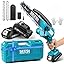 2 x 2000mAh 8 Inch Pro 2 x 2000mAh 8 Inch Pro