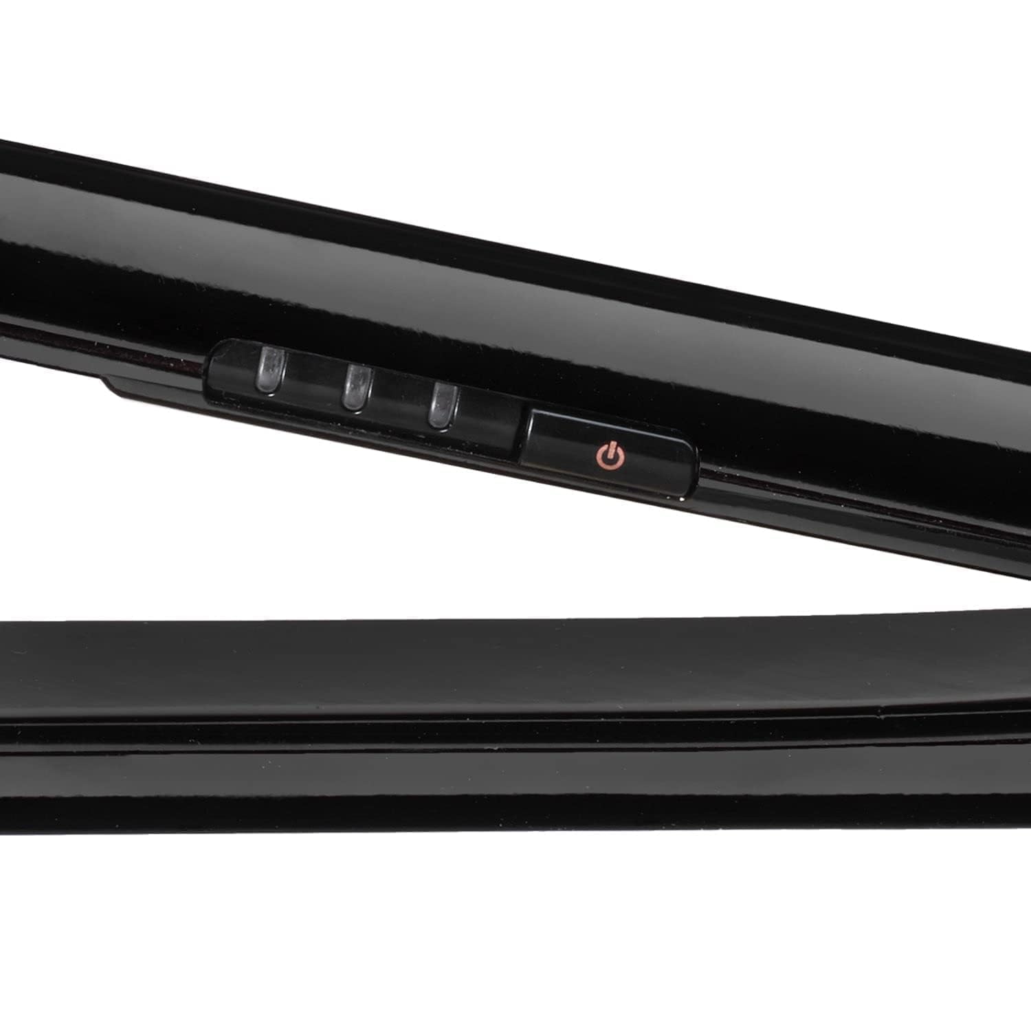 Babyliss ST250E - Plancha alisadora de pelo (acabado suave)