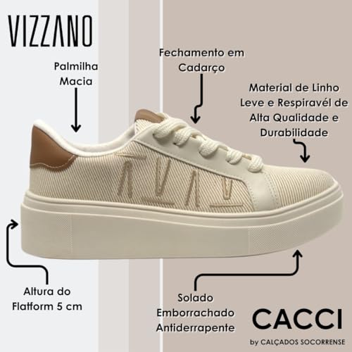 NuevosTennis para Damas modernos Casuales de Tela Women's Modern Casual Sneakers for Women2