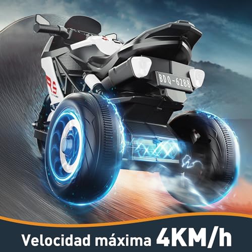 Encuentra la mejor selección de Moto citycoco eléctrica favoritos de las personas. 2 Imagen adicional