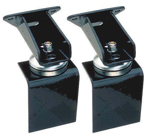 Trans-Dapt 4100 Engine Swap Motor Mount Kit