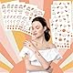 Aperol Geschenk – 12 Bögen Aperol Spritz Tattoos (37 Motive), Temporäre Aperol Klebetattoos für Gesicht & Körper, Sommer Cocktail Accessoires für Karneval, Fasching, Party & Festival