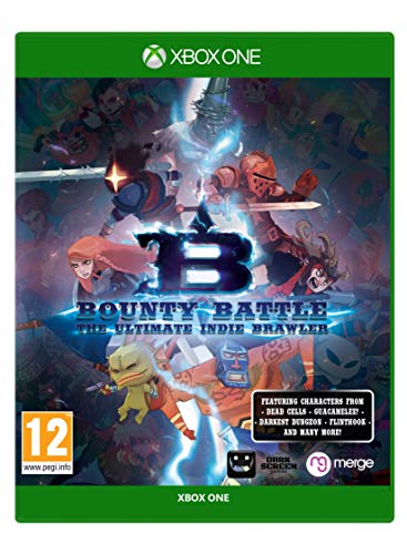 Bounty Battle: The Ultimate Indie Brawler (Xbox One)
