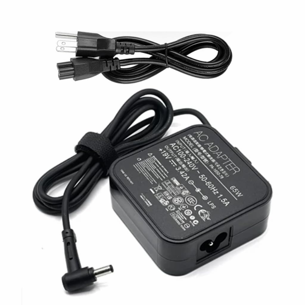 Amazon.com: Genuine ADP-65GD D B AD10500 19V 3.42A 65W 4.5x3.0mm