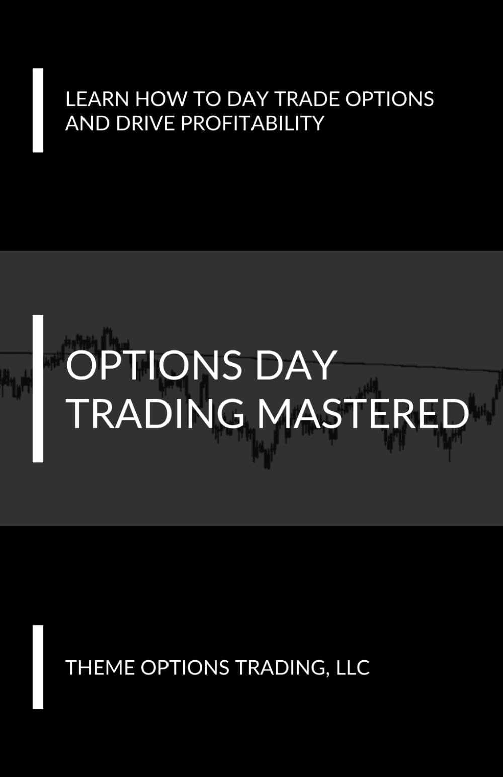 Options Day Trading Mastered: Learn How to Day Trade Options and Drive Profitability
