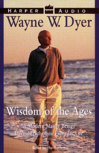 Wisdom of the Ages: 60 Days to Enlightenment