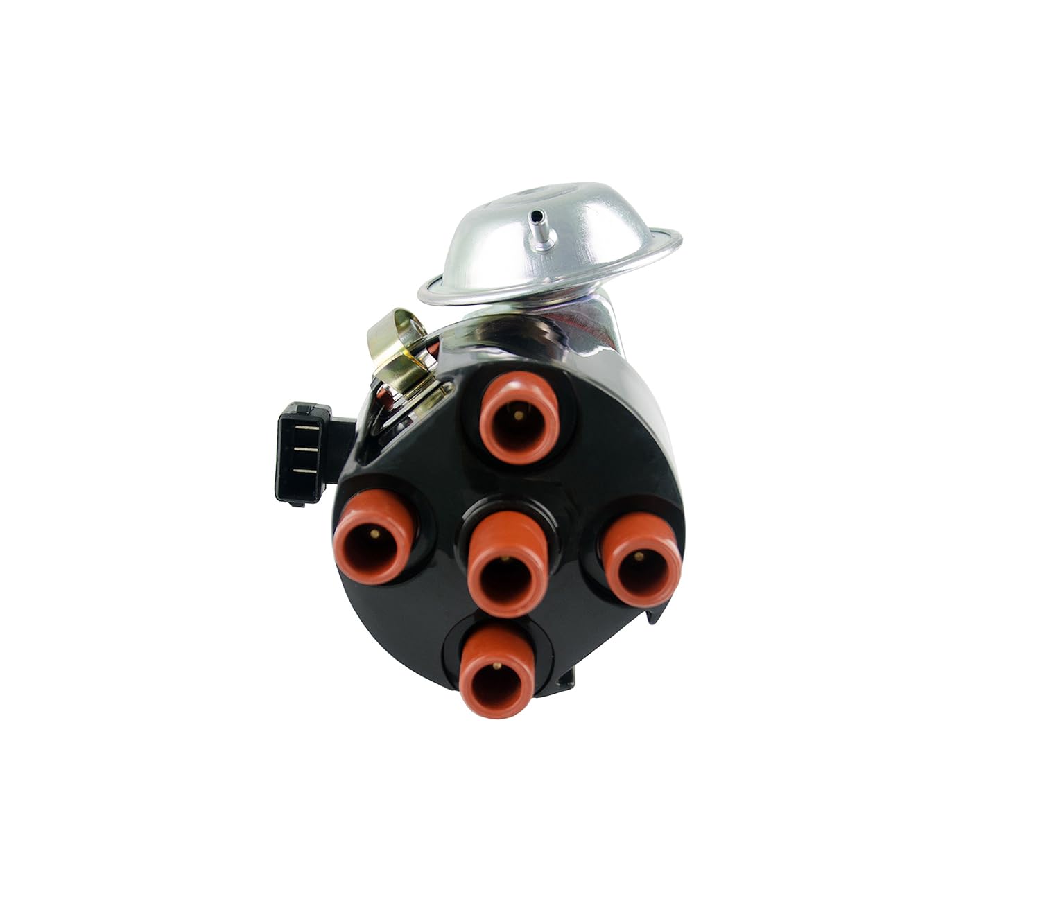 Collecteur d'allumage pour Toledo I,505(551A)(551D),pour Golf,(3A2 35I)(3A5 35I),1.6 1.8 2.2, 026905205AA, 026905206, 027905205H, 049905206D, 050905205, 051905237A, 175905206A, 590425