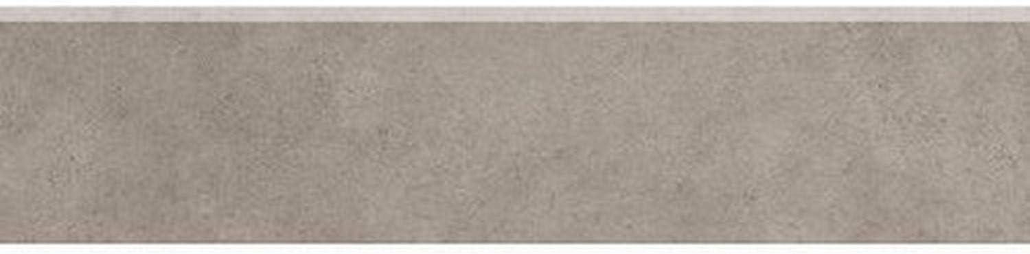 Marazzi UL63 Essentials Cove Base Mosaic, 6 x 12, Simplistic Smoke