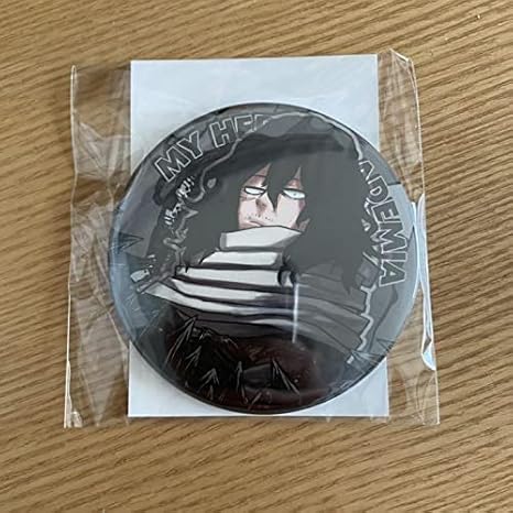 缶バッジ アクスタ 相澤消太 HJieF2GsRm - godawaripowerispat.com