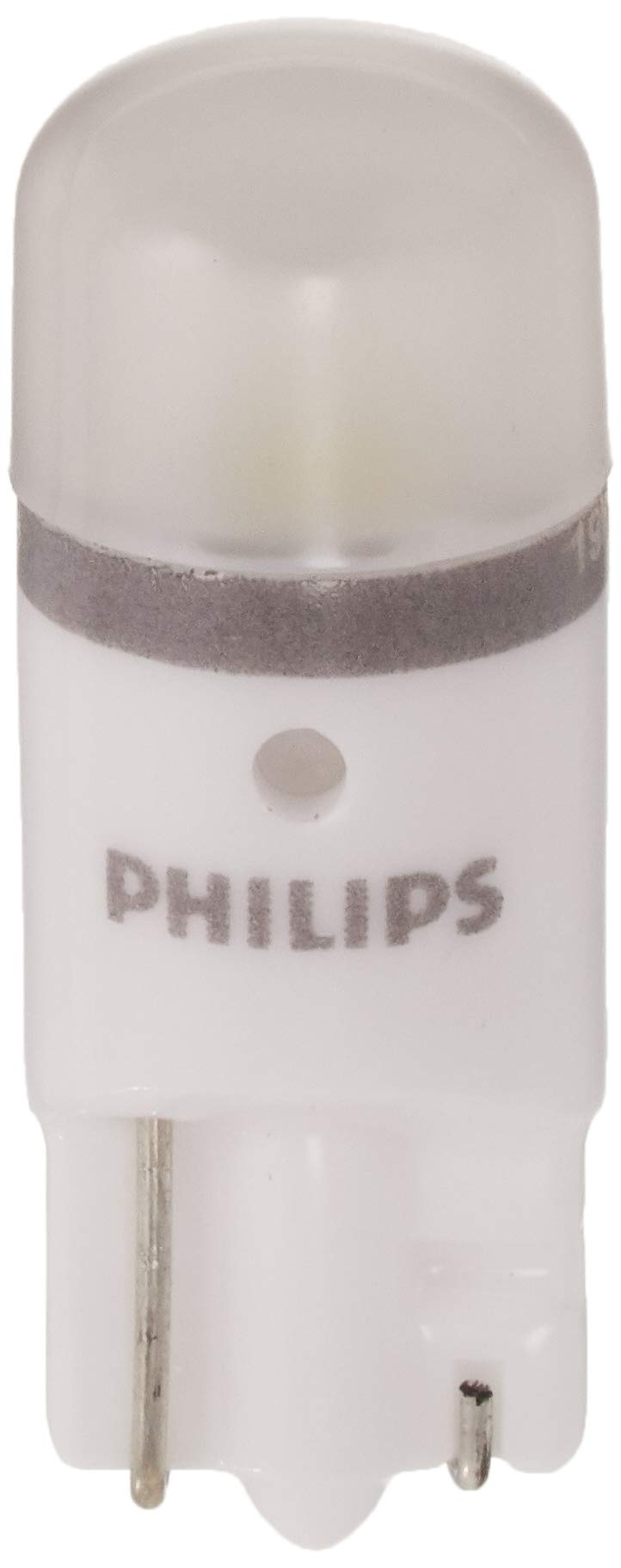 Amazon | フィリップス 自動車用バルブ&ライト LED ライセンスランプ
