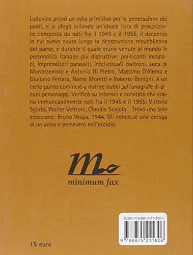 La Fine Dell'altro Mondo - 2