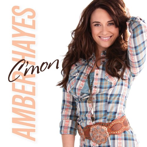 C'mon Amber Hayes Digital Music(02)