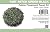 Fast Patch Poured-in-Place Surfacing Repair Kit Fix Rubber Playground - Green/Black